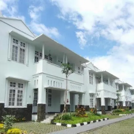 Azhima Resort And Convention-3