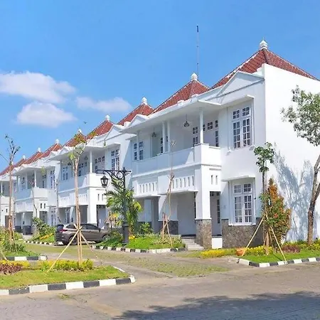 Azhima Resort And Convention-2